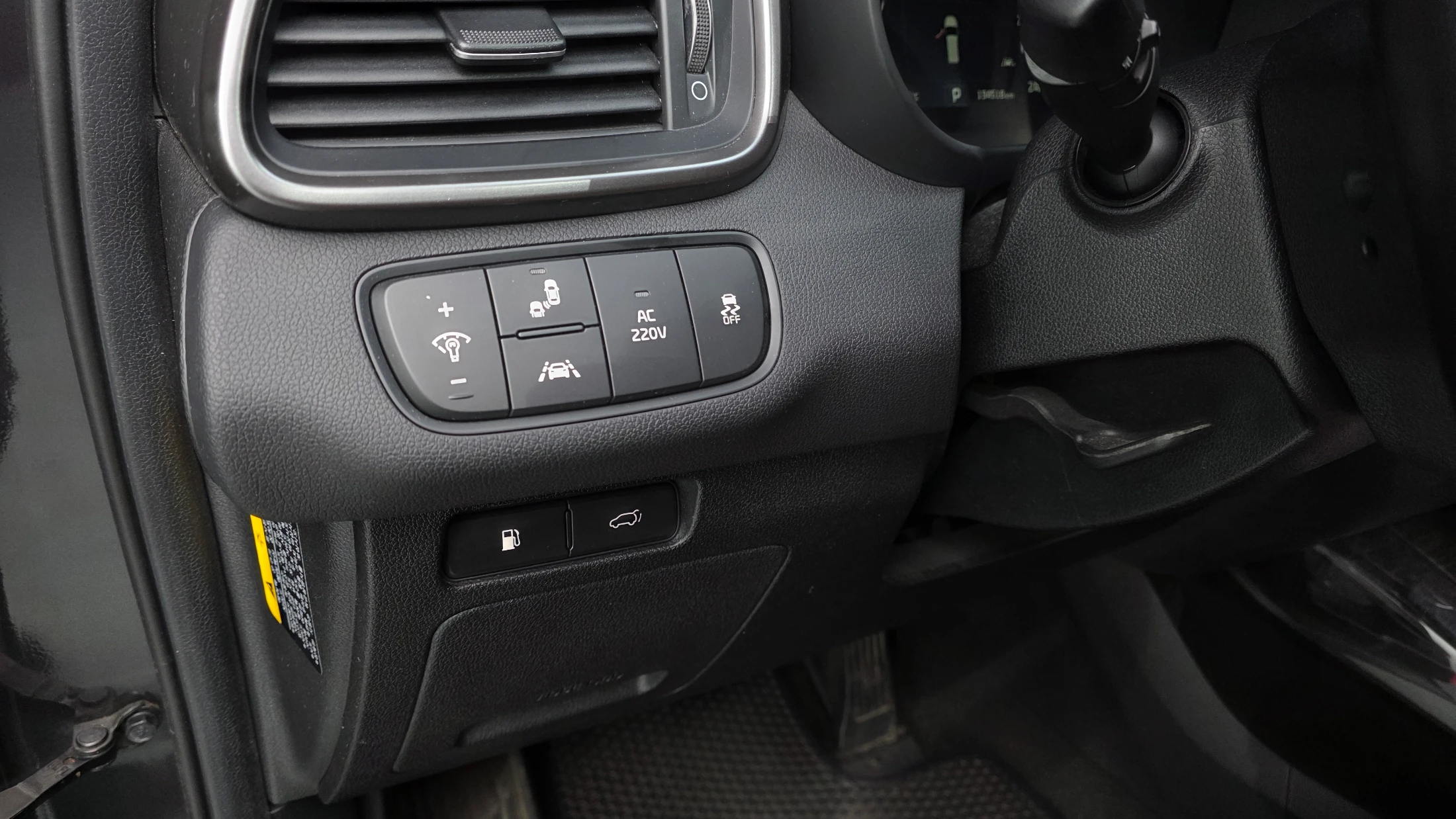 Kia Sorento, 2015 — фото 27