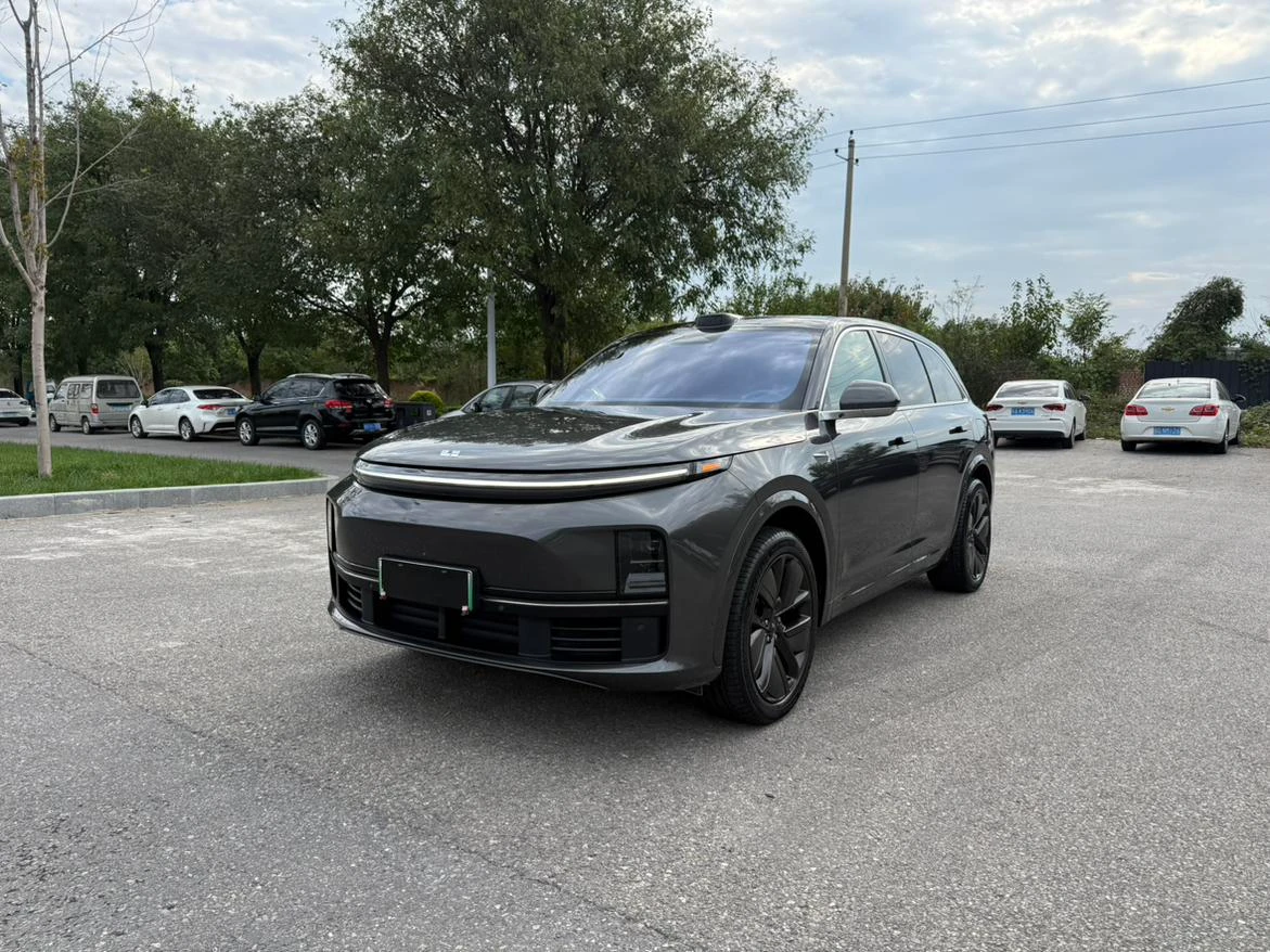 Li Auto Ideal L7