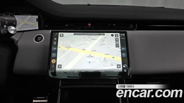Land Rover Range Rover Evoque, 2025 — фото 14
