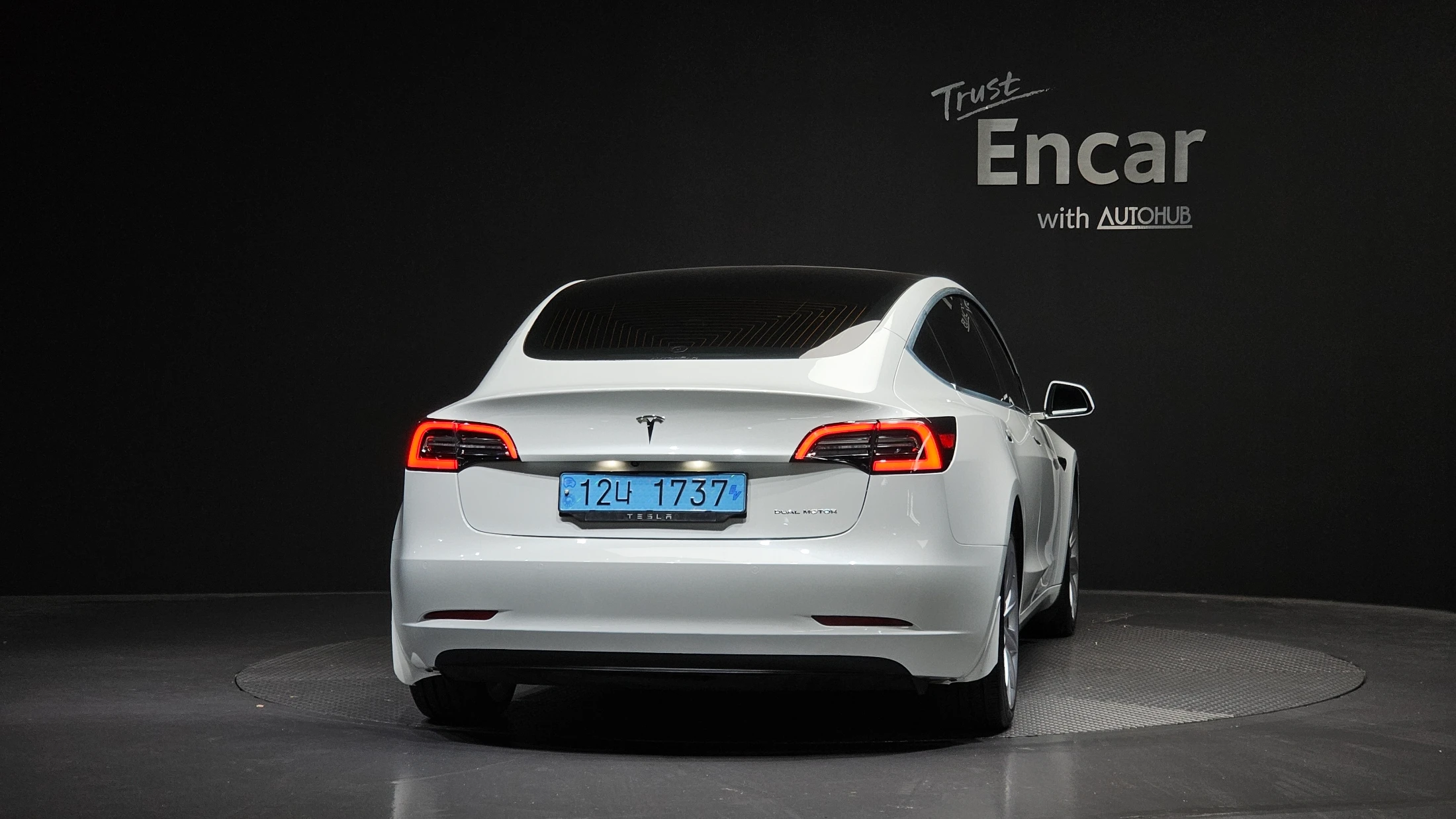 Tesla Model 3, 2020 — фото 4