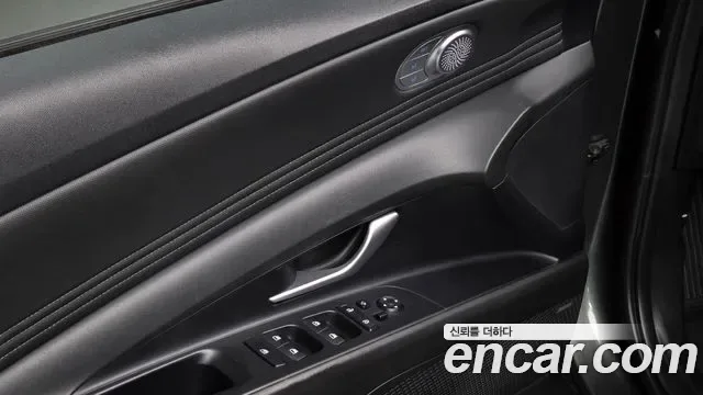 Hyundai Avante CN7, 2022 — фото 16