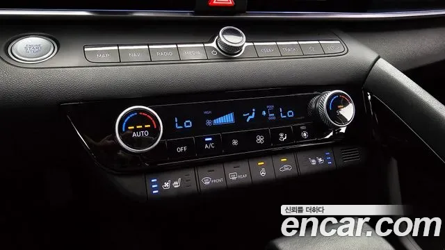 Hyundai Avante CN7, 2025 — фото 18