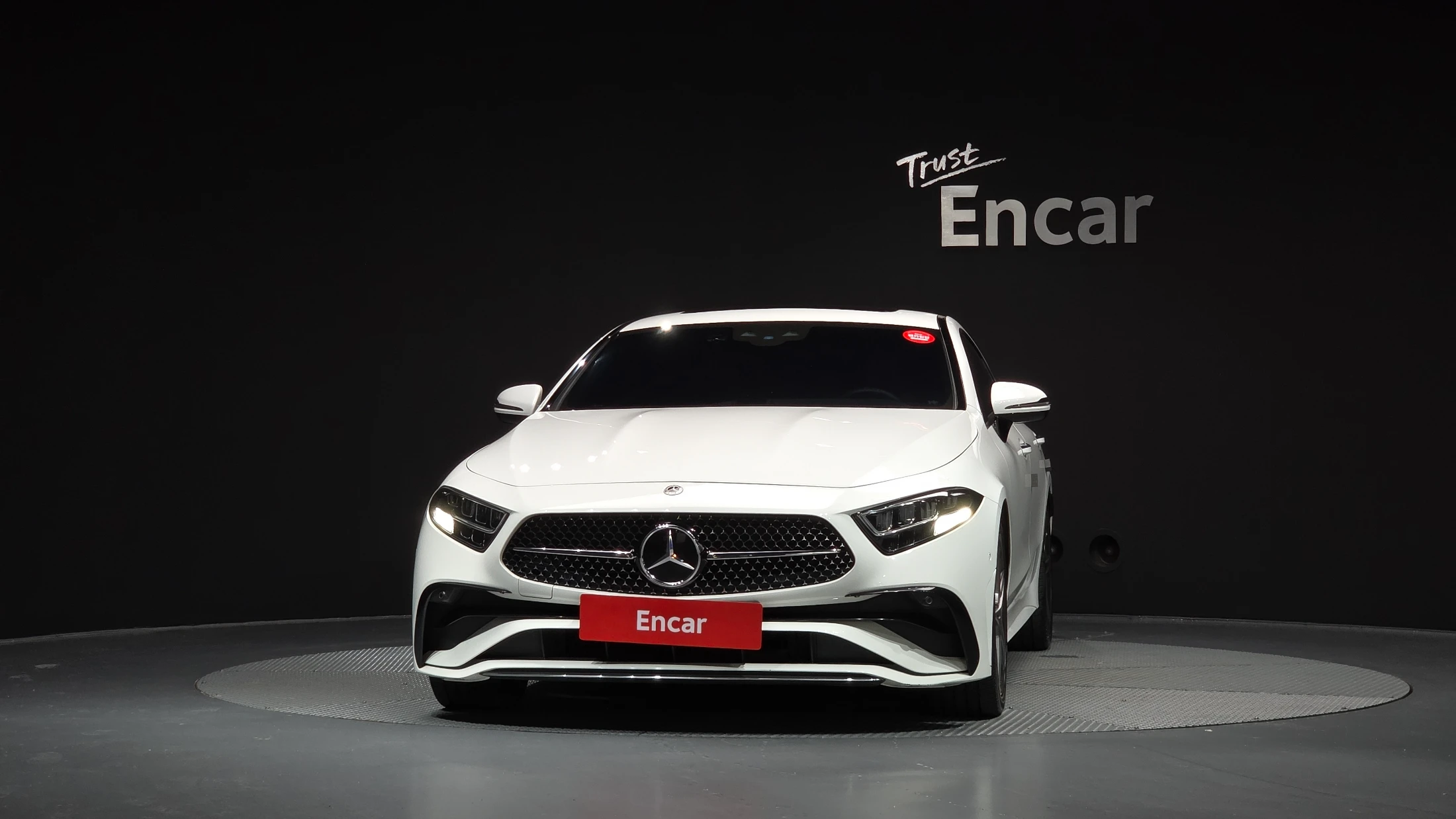 Mercedes-Benz Cls-Class C257, 2022 — фото 3