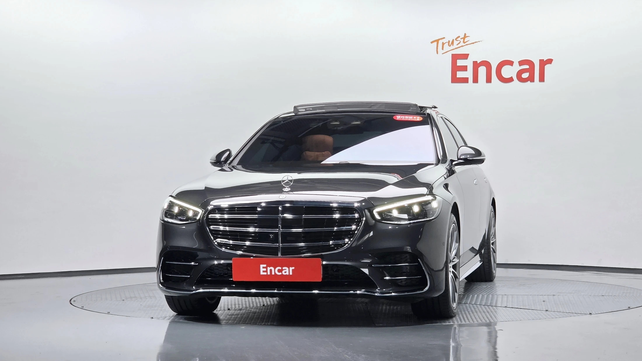 Mercedes-Benz S-Class W223, 2025 — фото 3
