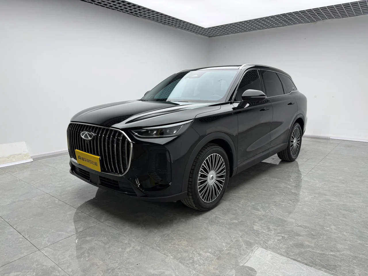 Chery Tiggo 9