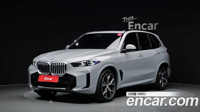 BMW X5 G05