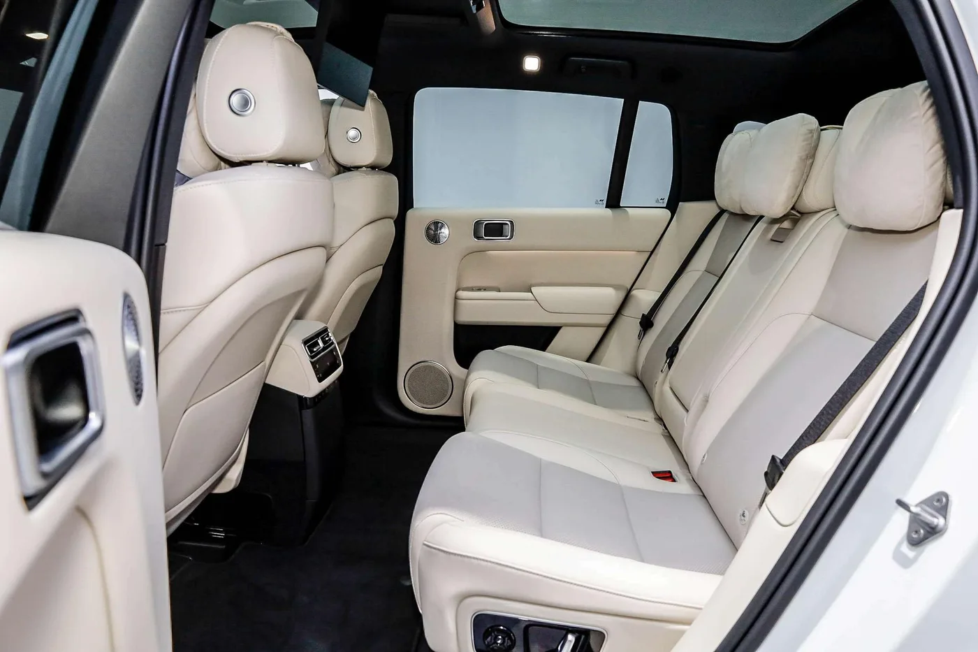 Li Auto Ideal L7, 2025 — фото 11