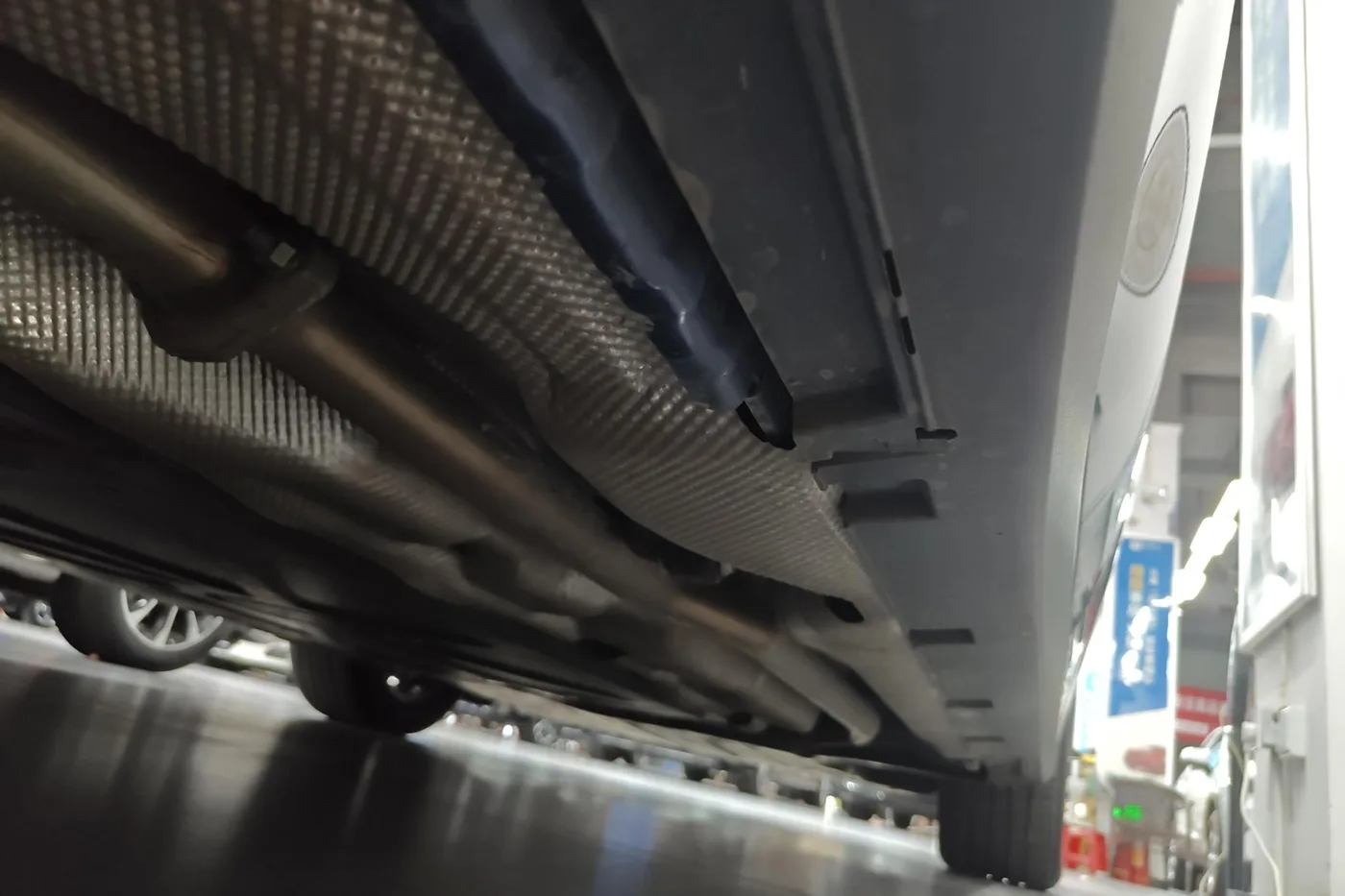 BYD Seal 06DM, 2026 — фото 7