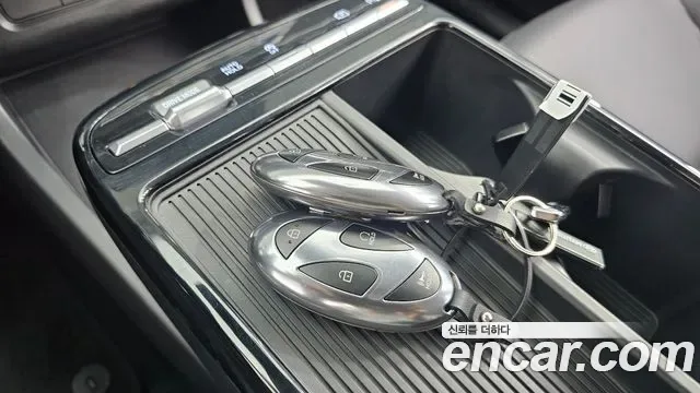 Hyundai Tucson NX4, 2025 — фото 15