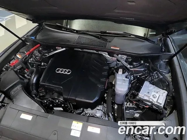 Audi A6 C8, 2025 — фото 19