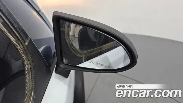 Renault-KoreaSamsung Twizy Twig, 2020 — фото 11