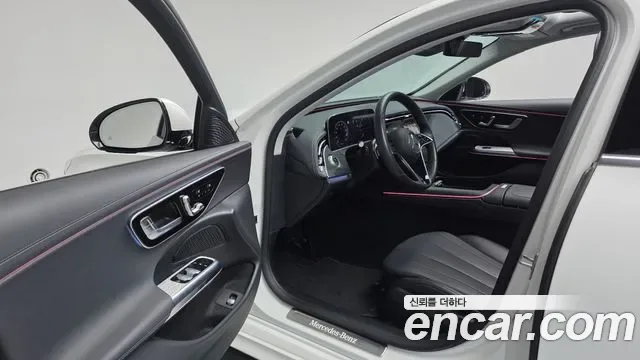 Mercedes-Benz E-Class W214, 2025 — фото 10