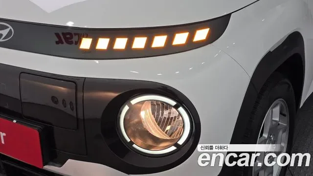 Hyundai Casper Electric, 2025 — фото 22