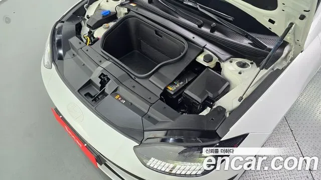 Hyundai Ioniq6 Ionic 6, 2022 — фото 6