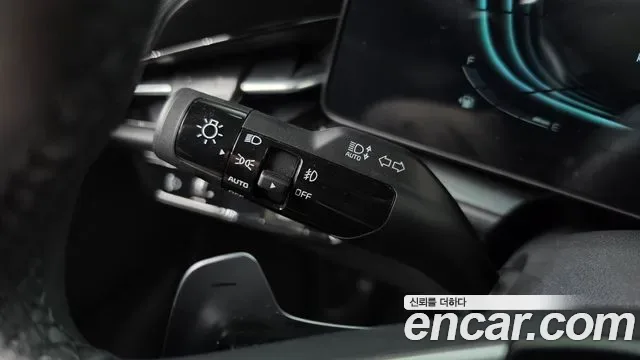 Kia Niro De All New Niro, 2025 — фото 28