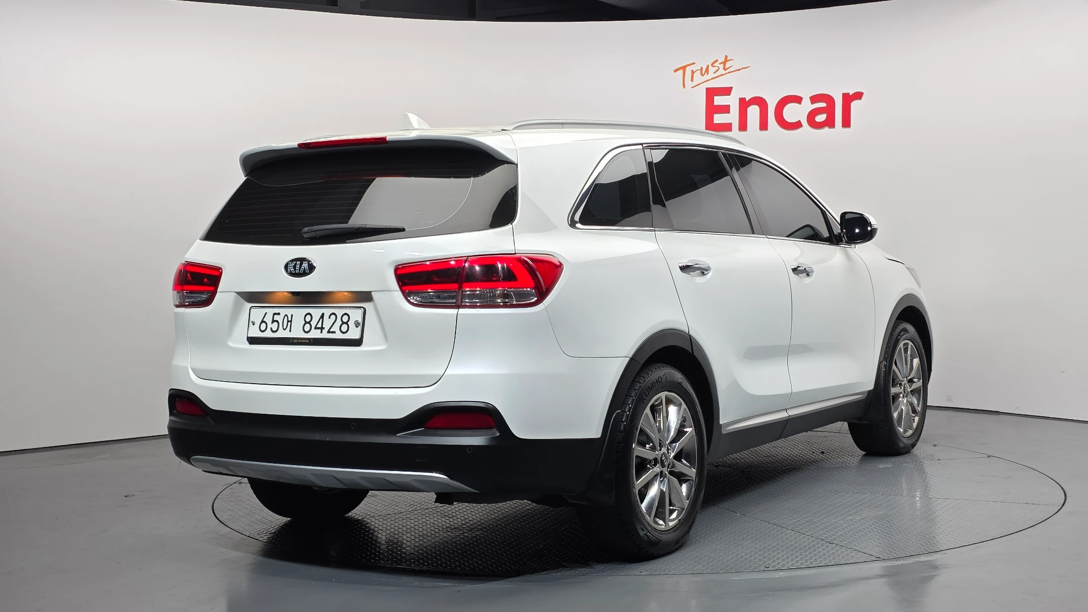 Kia Sorento, 2015 — фото 2