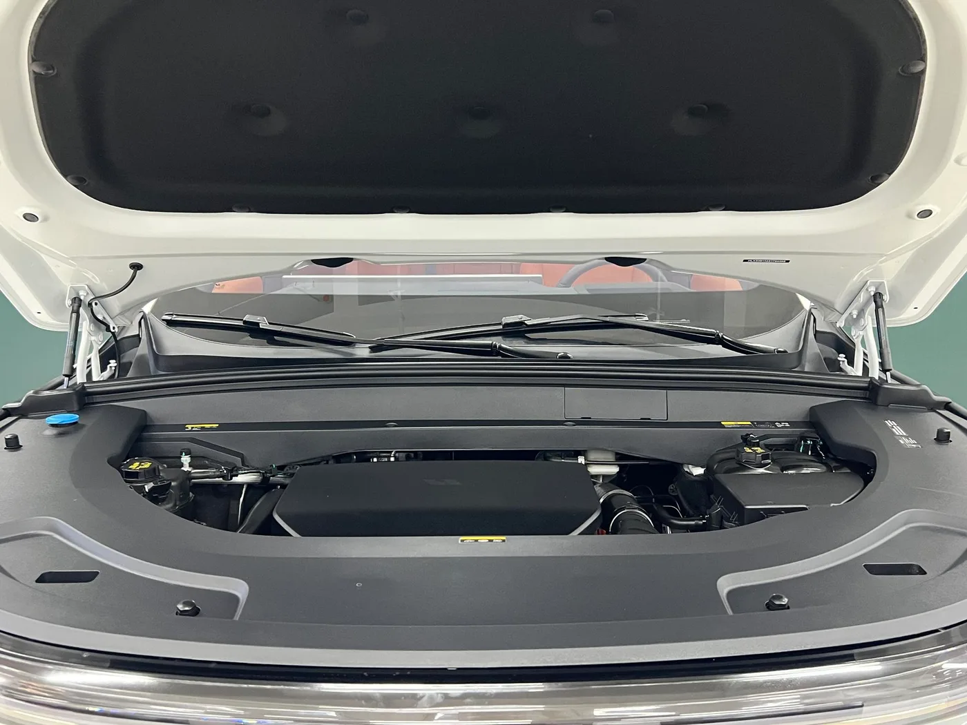 Li Auto Ideal L7, 2025 — фото 14