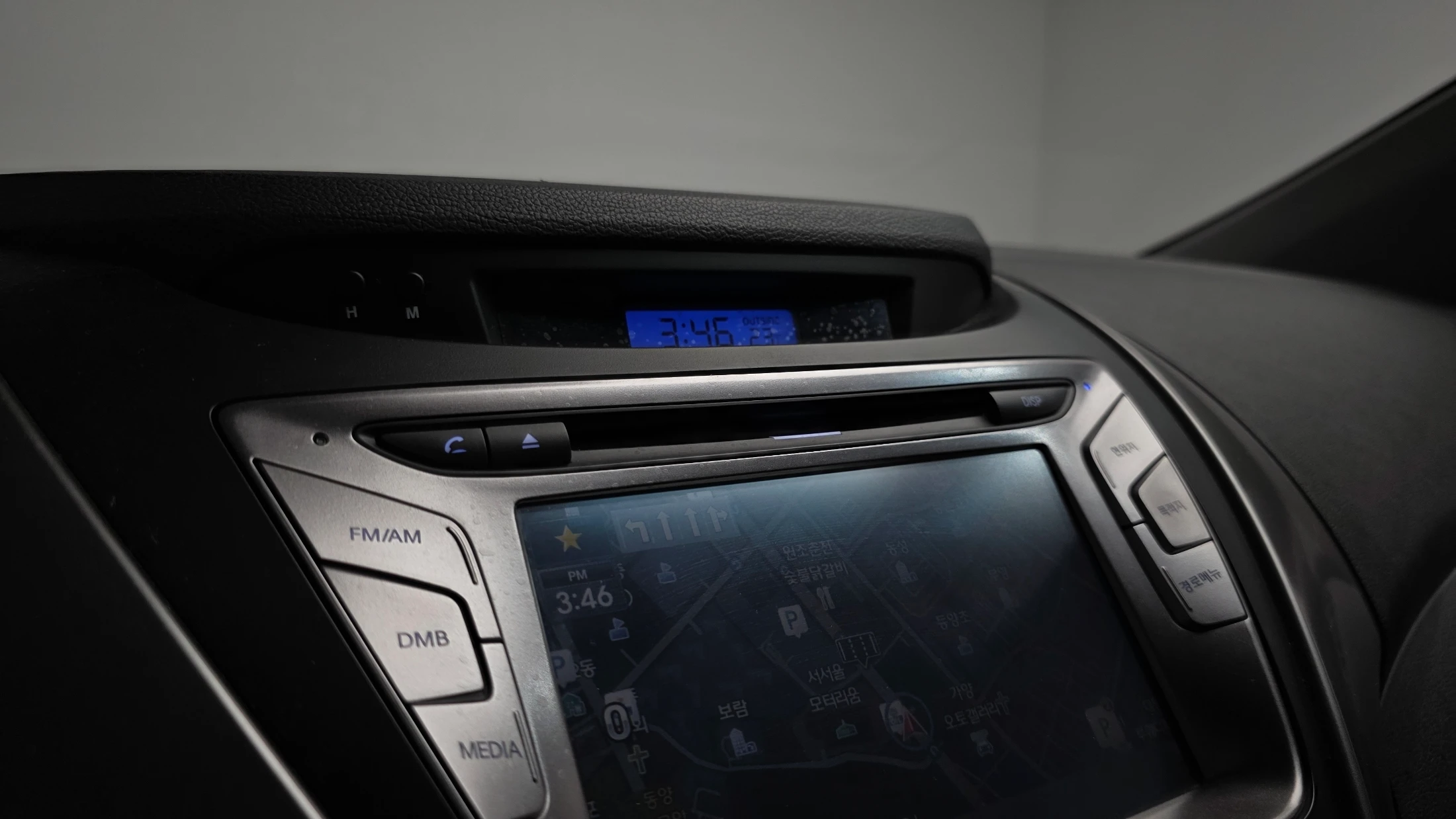 Hyundai Avante MD, 2013 — фото 29