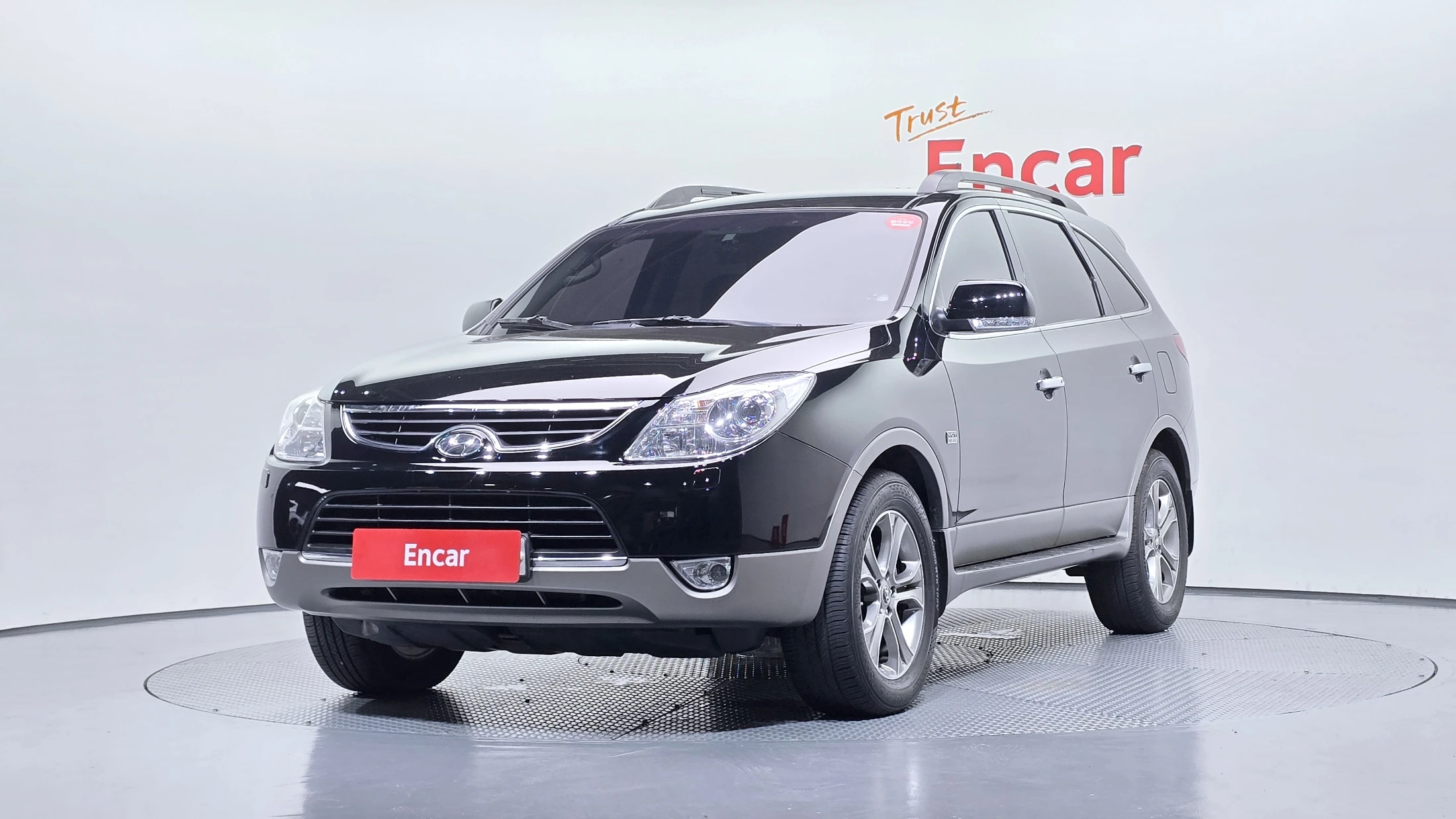Hyundai Veracruz