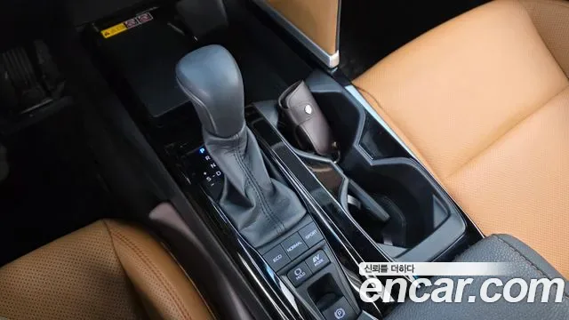 Toyota Camry xv80, 2025 — фото 9