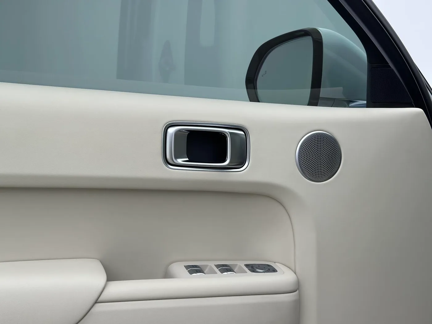Li Auto Ideal L7, 2023 — фото 13