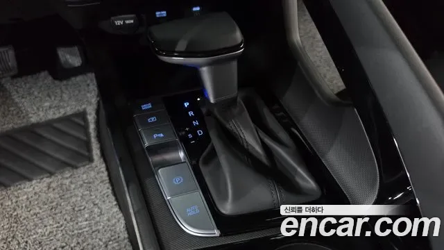 Hyundai Avante CN7, 2026 — фото 9