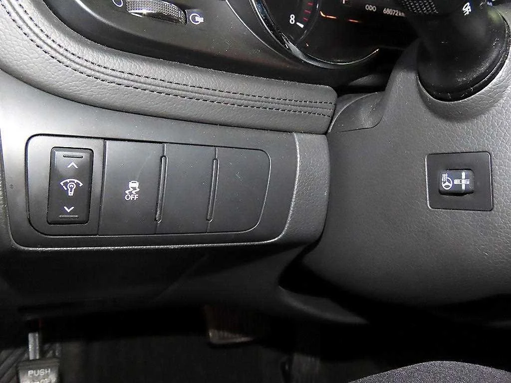 Kia K5, 2011 — фото 15