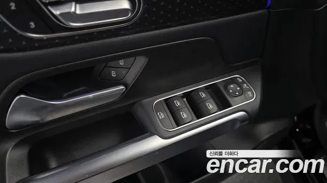 Mercedes-Benz Eqb X243, 2025 — фото 27