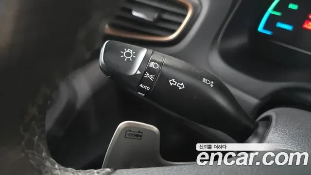 Hyundai Ioniq Ionic Electric, 2017 — фото 30