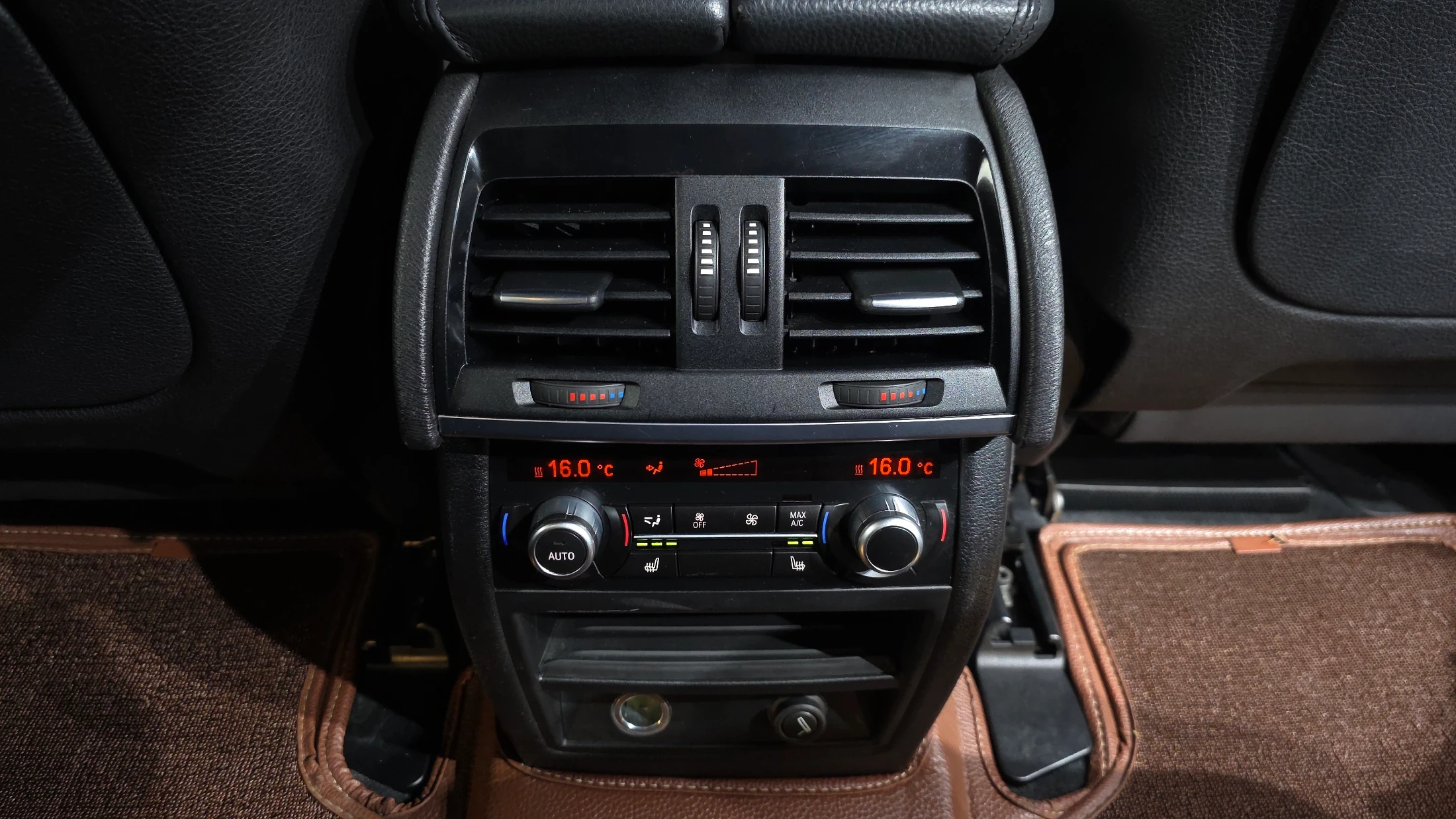 BMW X5 F15, 2014 — фото 18
