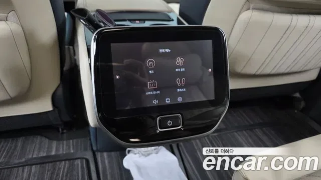 Kia Canival Carnival, 2025 — фото 16