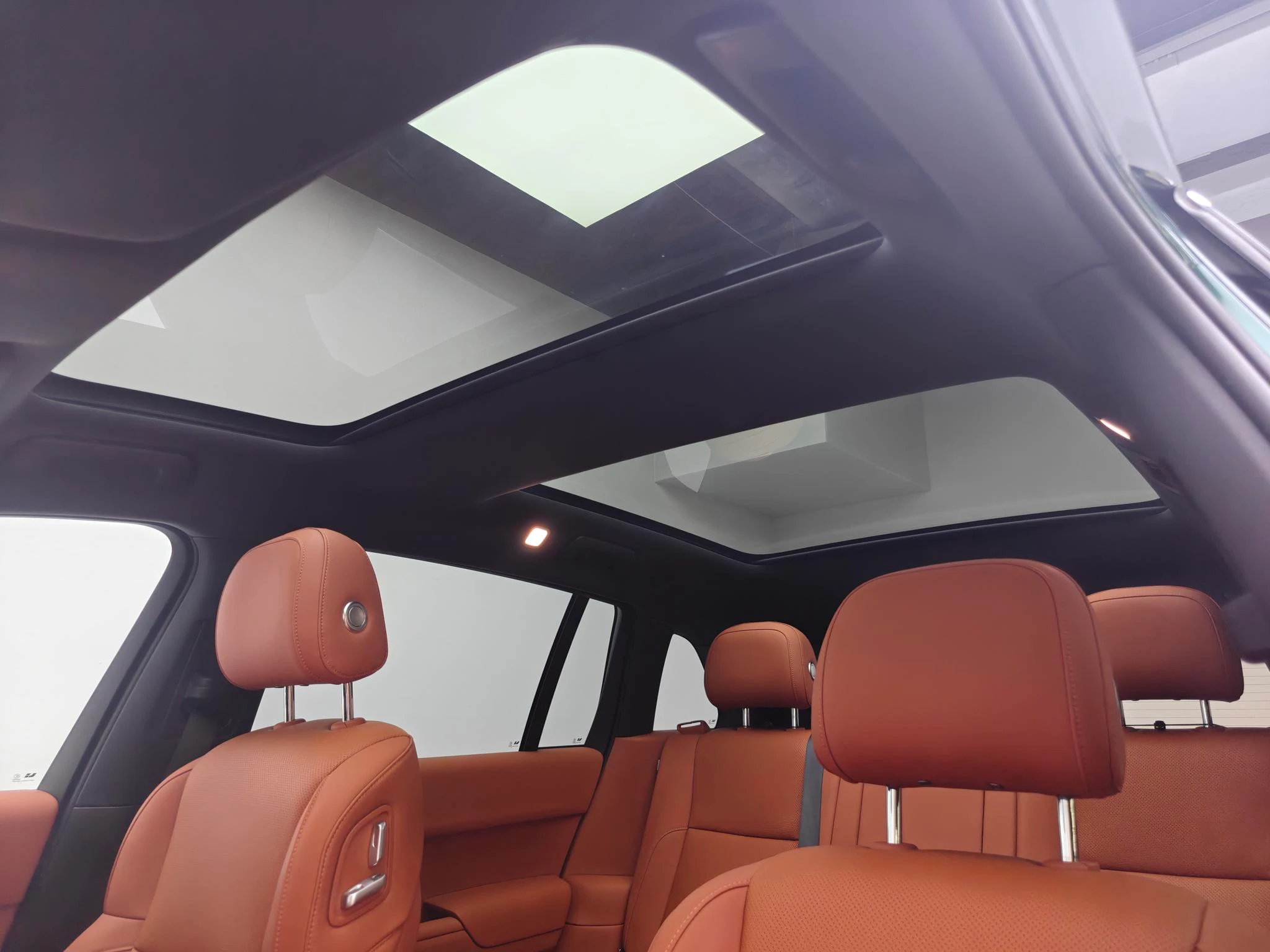 Li Auto Ideal L7, 2023 — фото 14