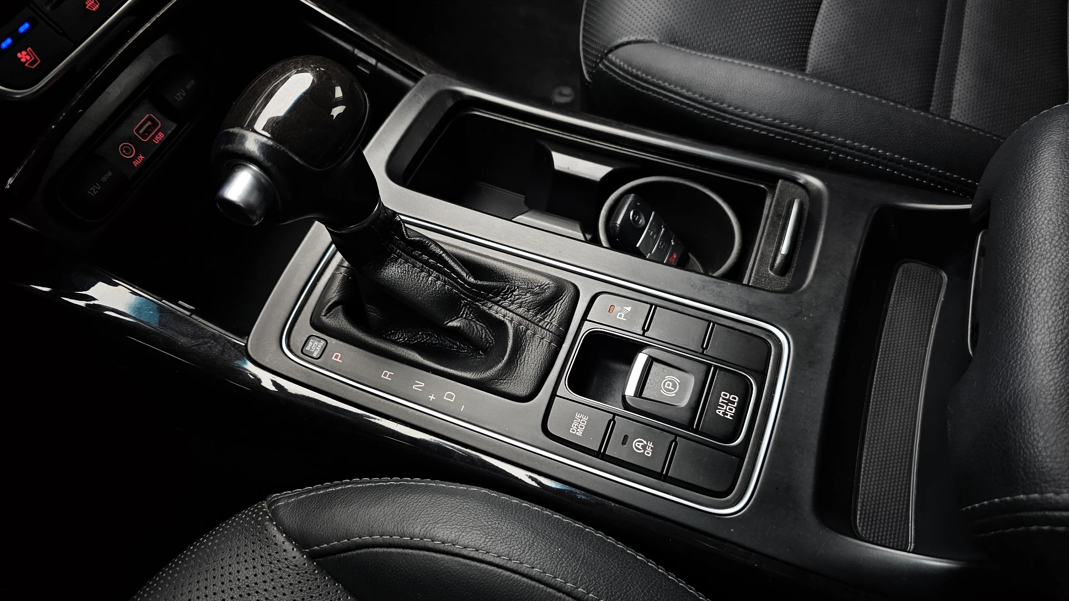 Kia Sorento, 2015 — фото 9