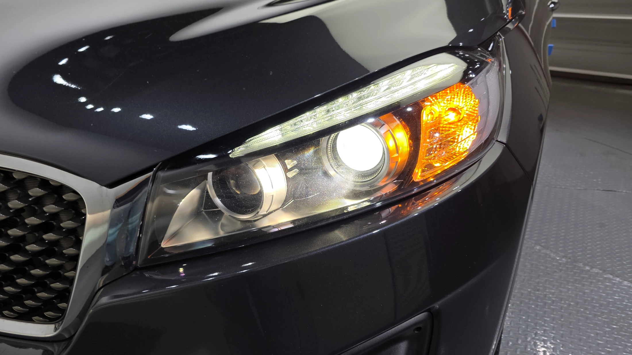 Kia Sorento, 2015 — фото 22