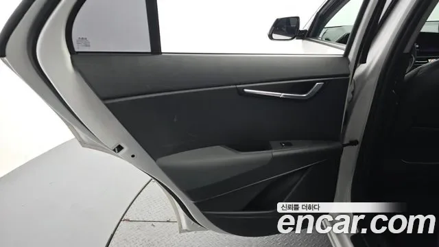 Kia Niro De All New Niro EV, 2022 — фото 25