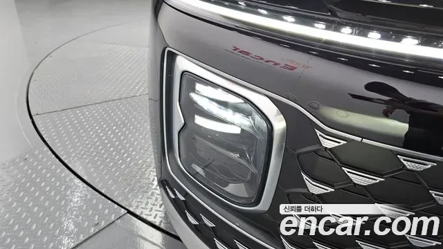 Hyundai Grandeur GN7, 2025 — фото 23