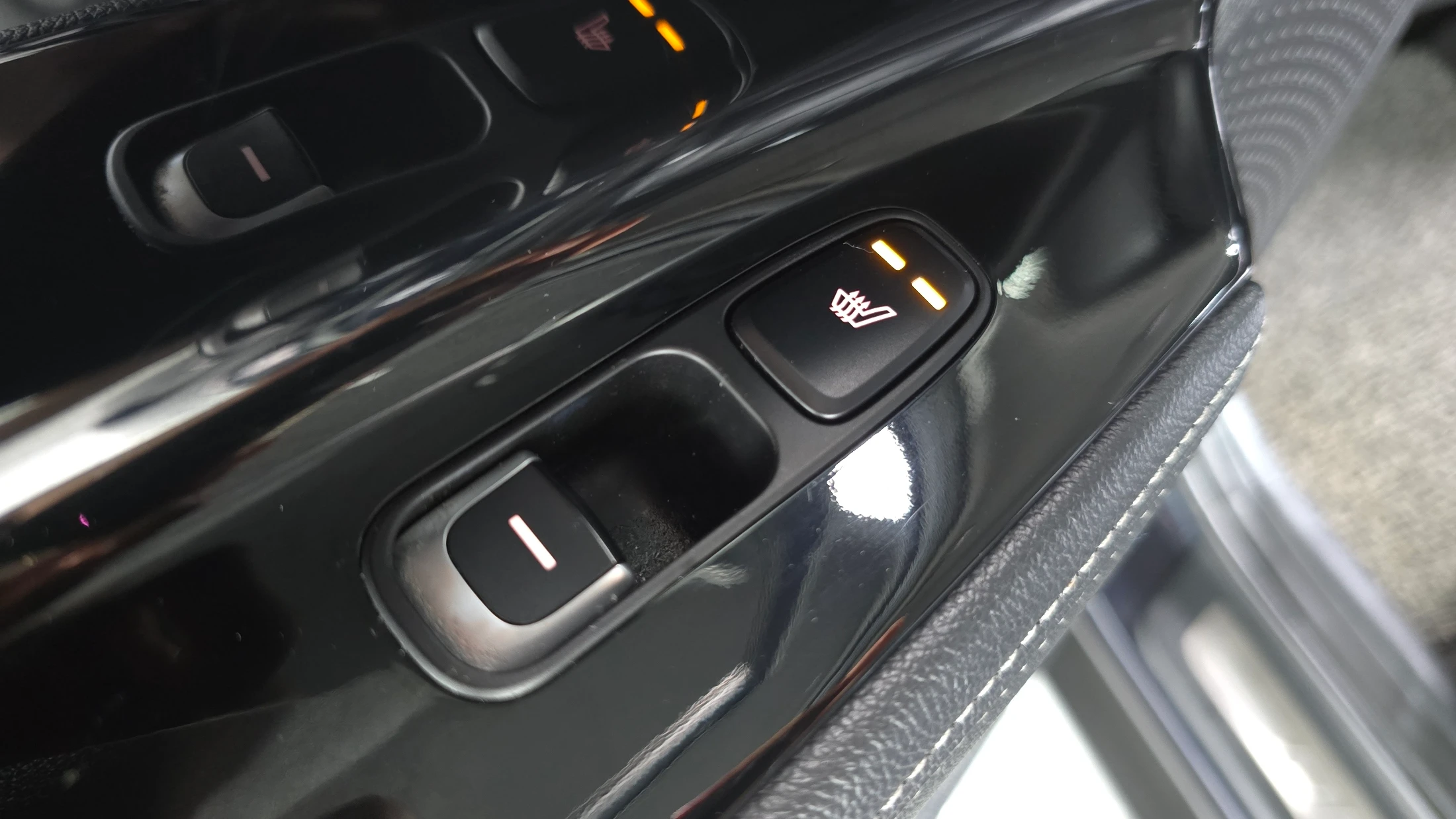 Kia Niro, 2016 — фото 20