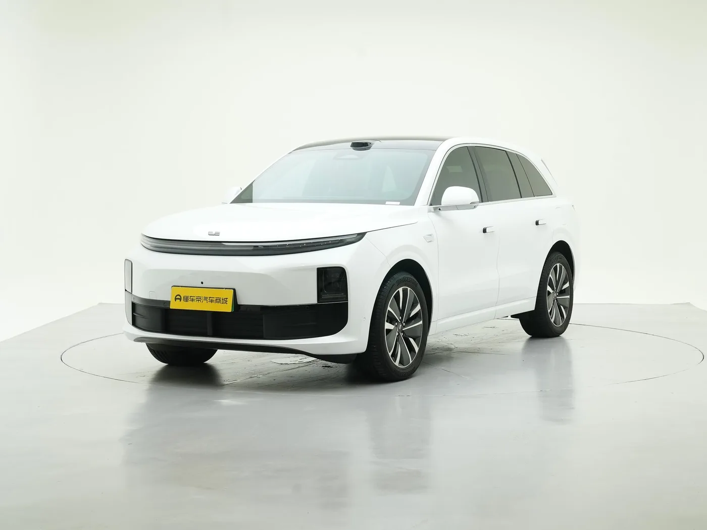 Li Auto Ideal L6