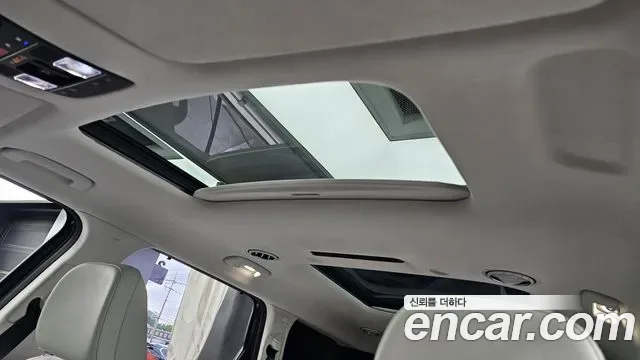 Hyundai Palisade LX3, 2025 — фото 15