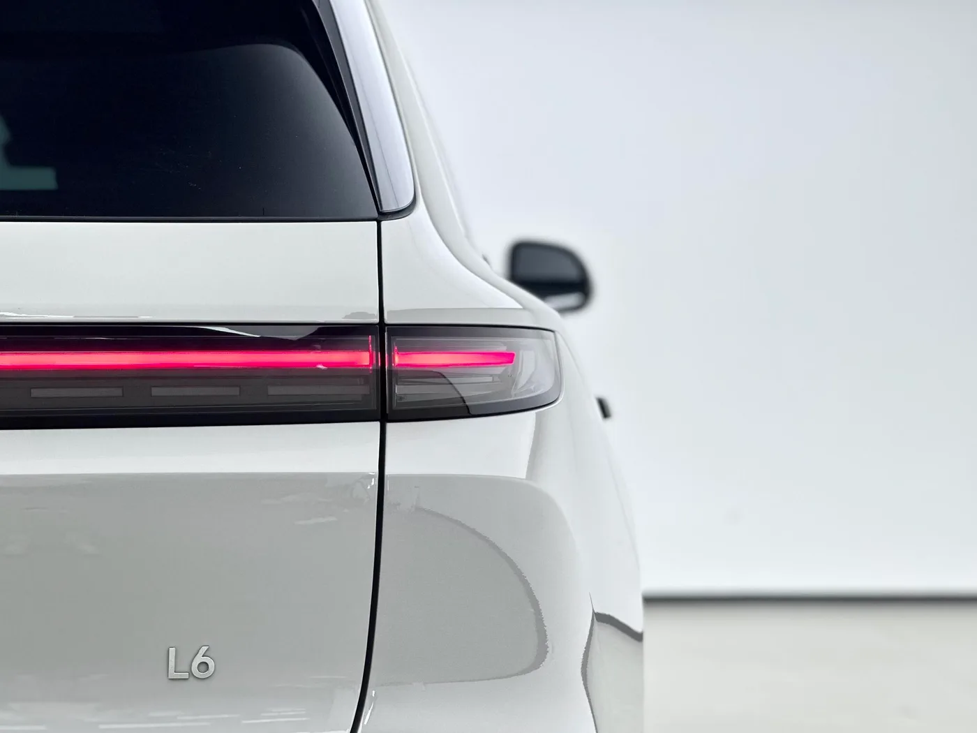 Li Auto Ideal L6, 2024 — фото 15