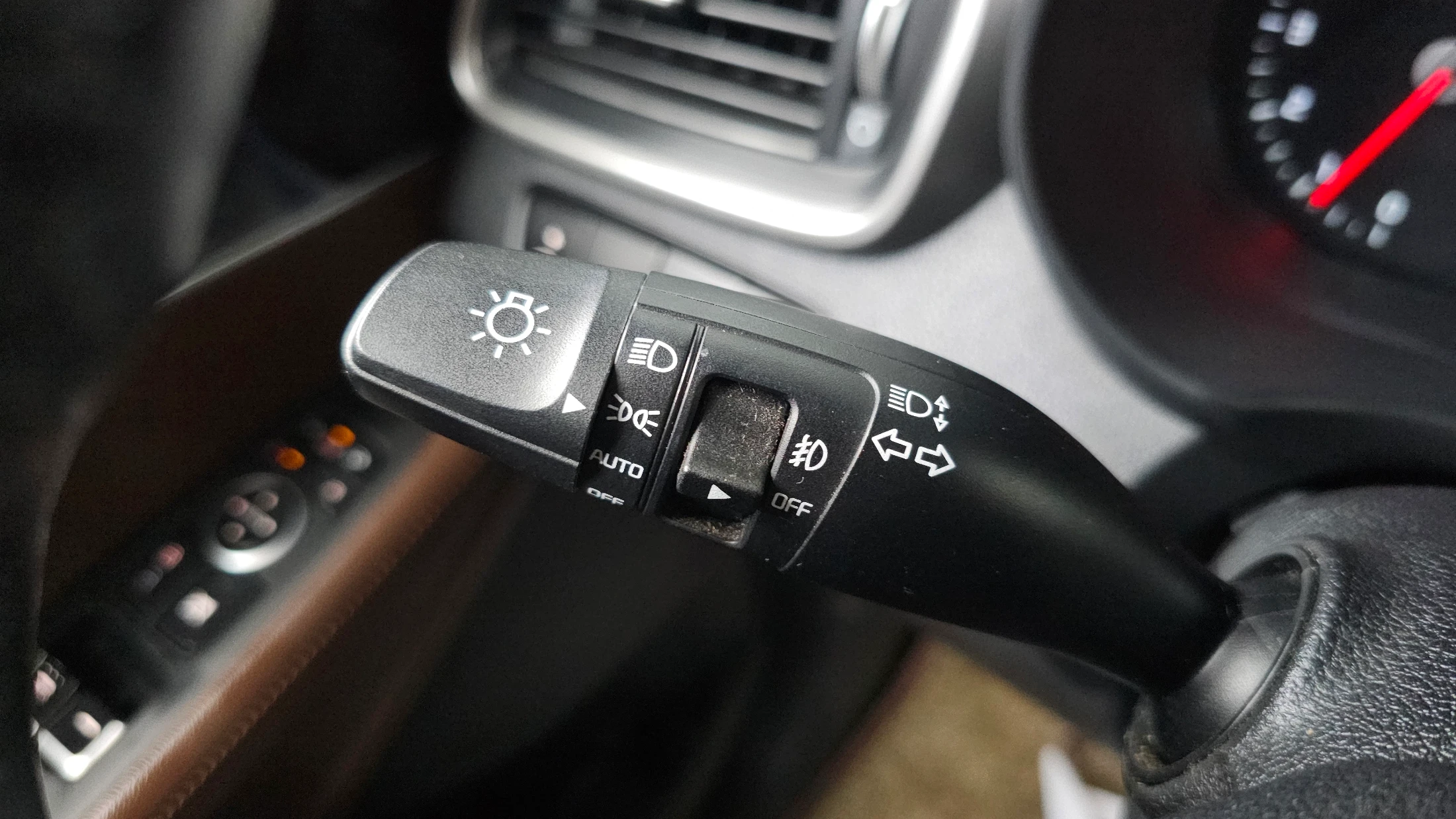 Kia Sorento, 2015 — фото 34