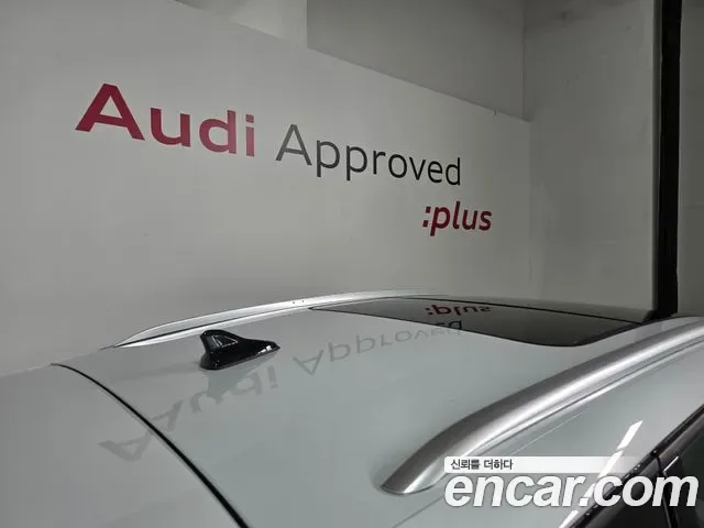 Audi Q4 E-Tron F4, 2025 — фото 15