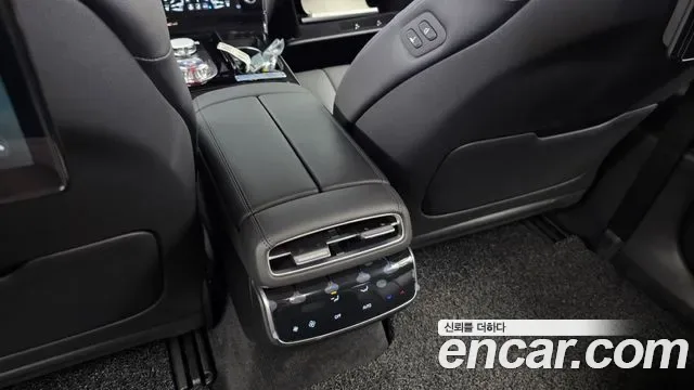 Genesis G80 Electric Fide G80 (RG3), 2025 — фото 34