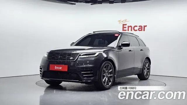 Land Rover Range Rover Velar Range Rover Bella
