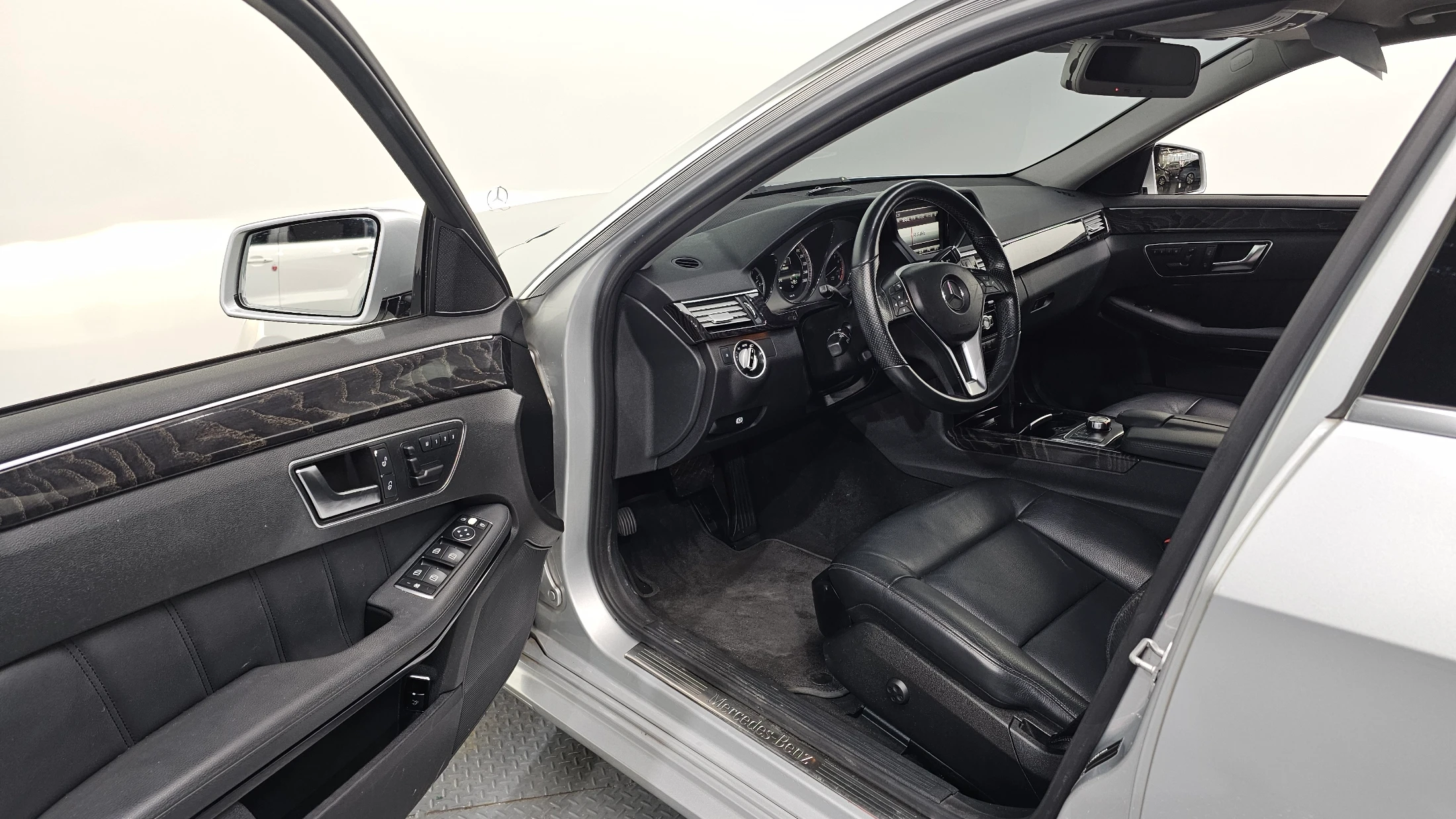 Mercedes-Benz E-Class W212, 2013 — фото 10