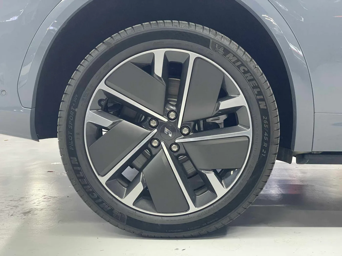 Li Auto Ideal L7, 2025 — фото 15