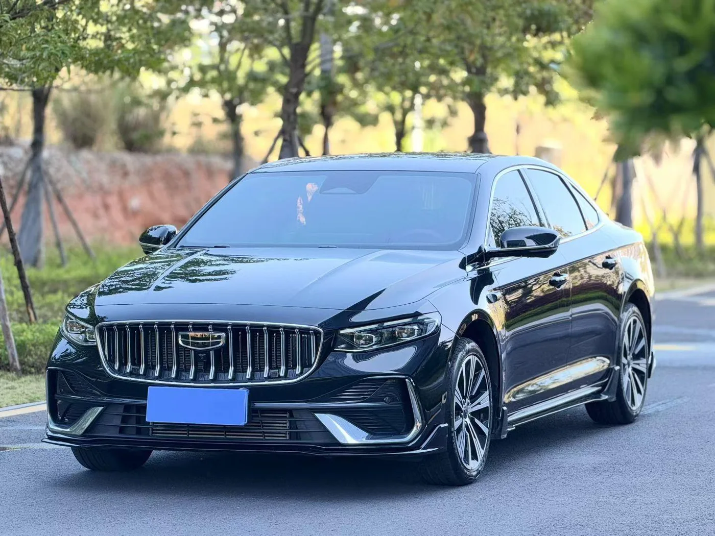 Geely Xing Rui
