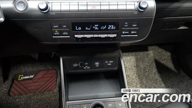Hyundai Kona SX2, 2026 — фото 17