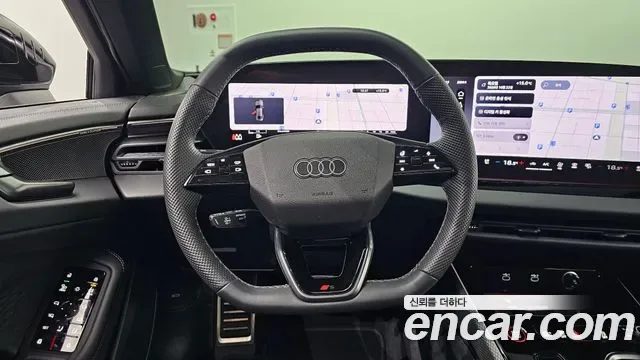 Audi A6 C9, 2026 — фото 15
