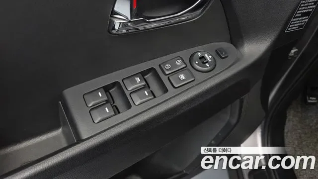 Kia Sportage, 2011 — фото 20